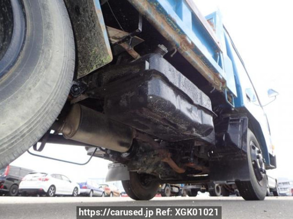 Used 1987 MT mitsubishi canter FE315BD Image[31]