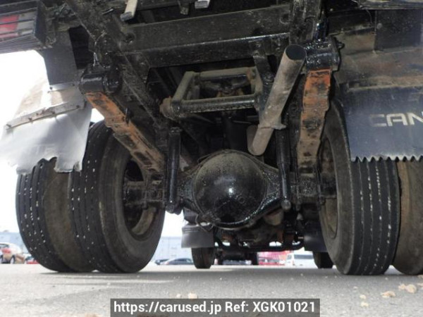 Used 1987 MT mitsubishi canter FE315BD Image[35]