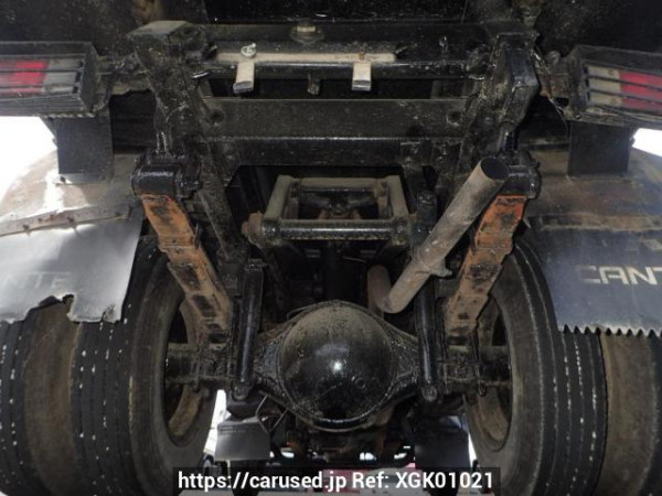 Used 1987 MT mitsubishi canter FE315BD Image[37]