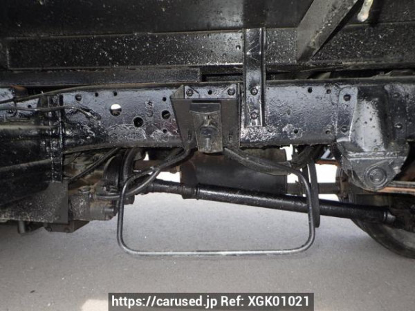 Used 1987 MT mitsubishi canter FE315BD Image[38]