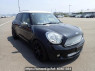 Used 2011 AT bmw mini-crossover ZA16 Image[0]