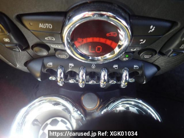 Used 2011 AT bmw mini-crossover ZA16 Image[16]