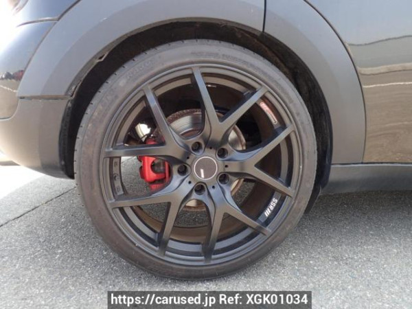 Used 2011 AT bmw mini-crossover ZA16 Image[23]