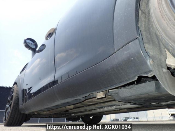 Used 2011 AT bmw mini-crossover ZA16 Image[31]