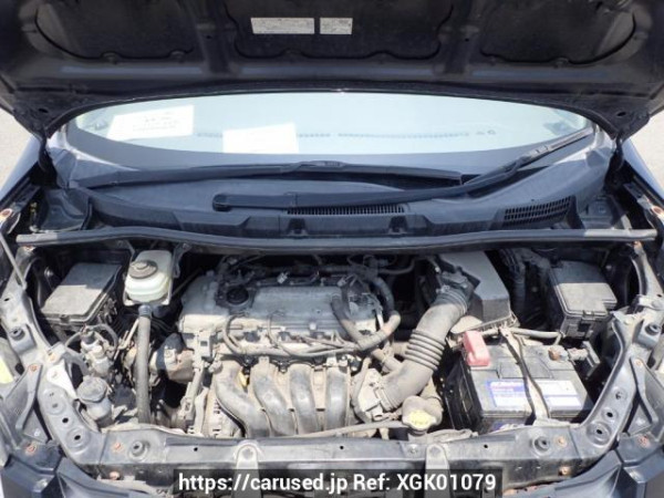 Used 2009 AT toyota noah ZRR70W Image[8]