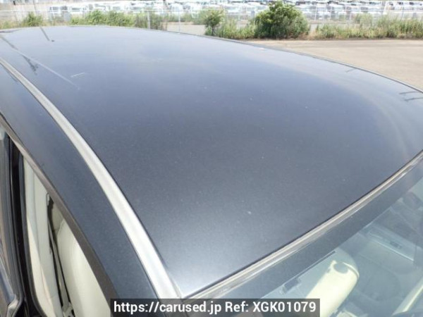 Used 2009 AT toyota noah ZRR70W Image[9]