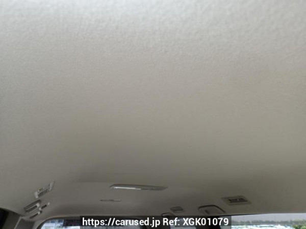 Used 2009 AT toyota noah ZRR70W Image[10]