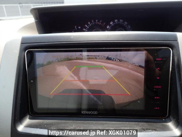 Used 2009 AT toyota noah ZRR70W Image[21]