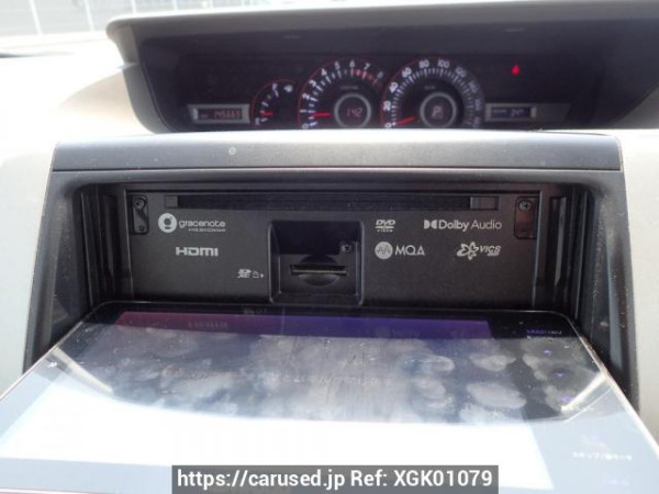 Used 2009 AT toyota noah ZRR70W Image[22]