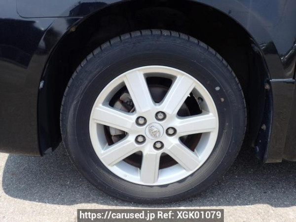 Used 2009 AT toyota noah ZRR70W Image[27]
