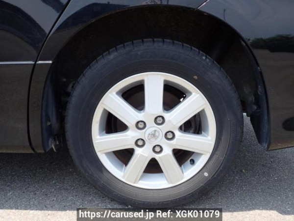 Used 2009 AT toyota noah ZRR70W Image[28]