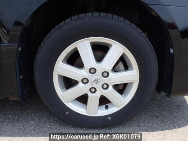 Used 2009 AT toyota noah ZRR70W Image[30]