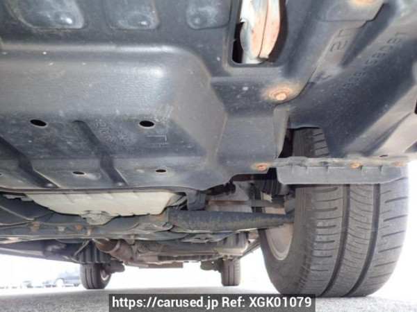 Used 2009 AT toyota noah ZRR70W Image[32]