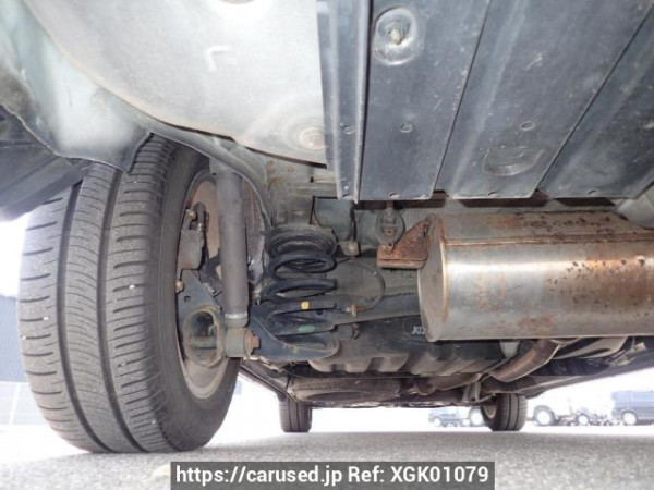 Used 2009 AT toyota noah ZRR70W Image[33]