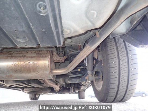 Used 2009 AT toyota noah ZRR70W Image[34]