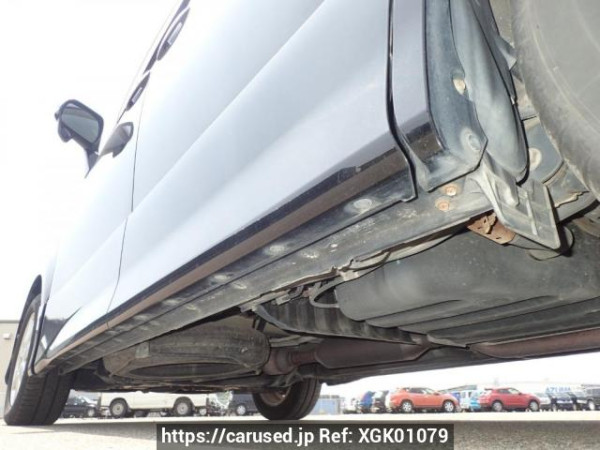 Used 2009 AT toyota noah ZRR70W Image[36]