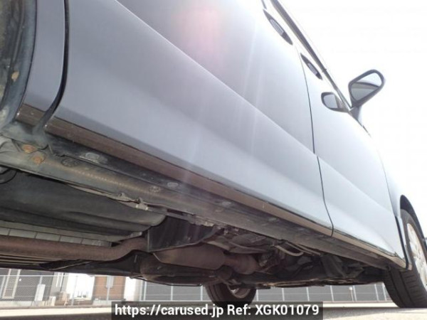 Used 2009 AT toyota noah ZRR70W Image[38]