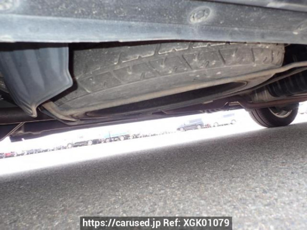 Used 2009 AT toyota noah ZRR70W Image[40]