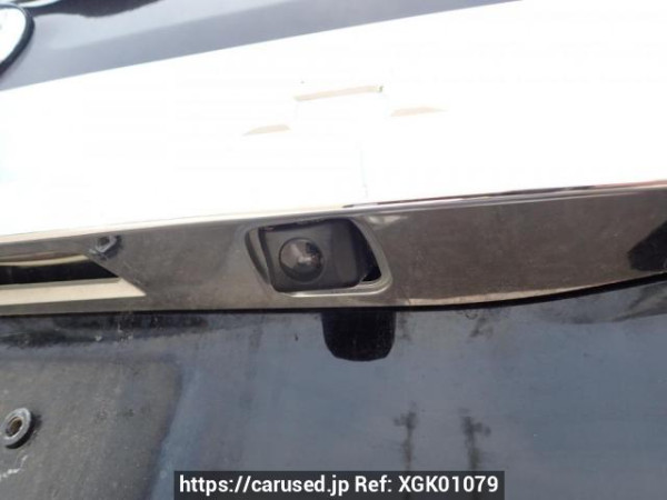 Used 2009 AT toyota noah ZRR70W Image[41]