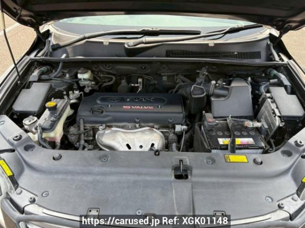 Used 2009 AT toyota vanguard ACA38W Image[9]