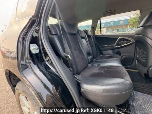 Used 2009 AT toyota vanguard ACA38W Image[14]