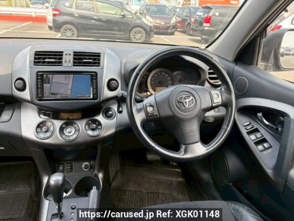 Used 2009 AT toyota vanguard ACA38W Image[20]