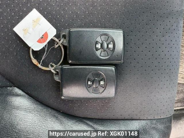 Used 2009 AT toyota vanguard ACA38W Image[30]