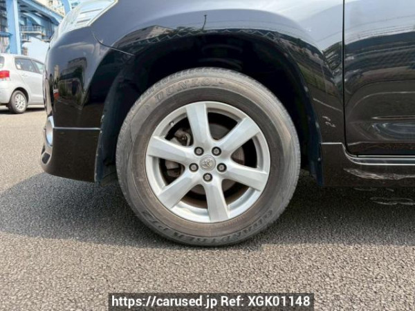 Used 2009 AT toyota vanguard ACA38W Image[31]