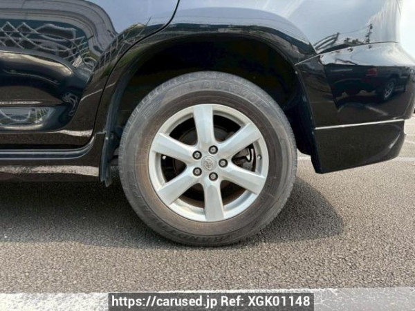 Used 2009 AT toyota vanguard ACA38W Image[32]