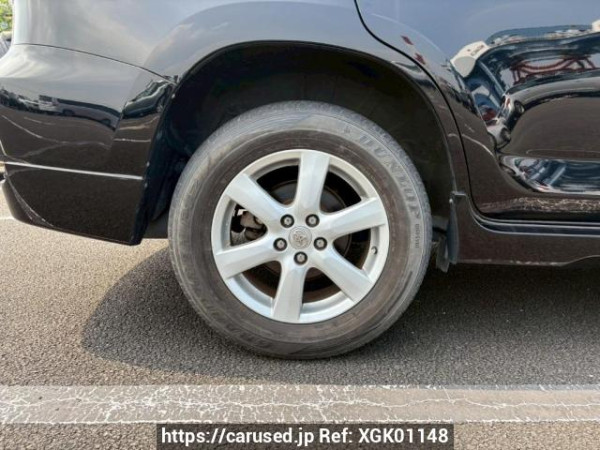 Used 2009 AT toyota vanguard ACA38W Image[33]