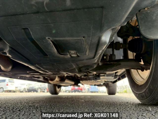 Used 2009 AT toyota vanguard ACA38W Image[36]