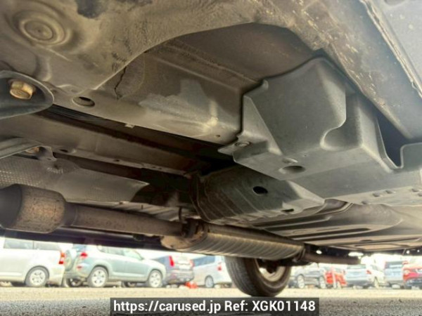 Used 2009 AT toyota vanguard ACA38W Image[38]