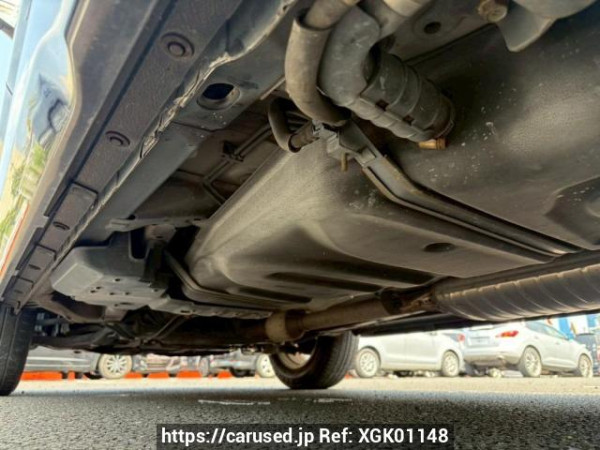 Used 2009 AT toyota vanguard ACA38W Image[39]