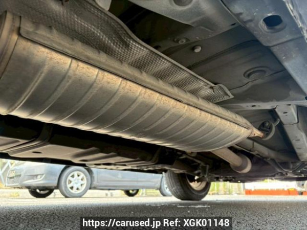 Used 2009 AT toyota vanguard ACA38W Image[40]