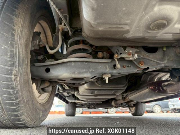 Used 2009 AT toyota vanguard ACA38W Image[41]