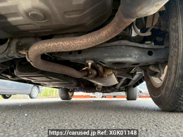 Used 2009 AT toyota vanguard ACA38W Image[42]