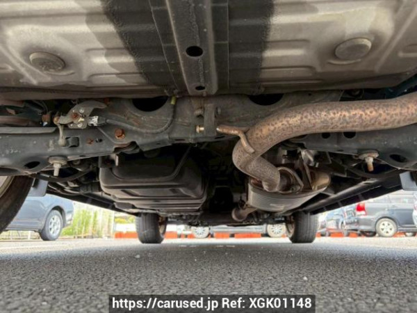 Used 2009 AT toyota vanguard ACA38W Image[43]