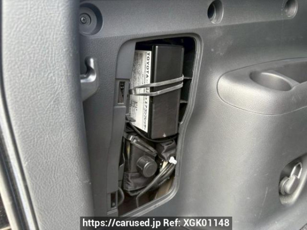 Used 2009 AT toyota vanguard ACA38W Image[44]