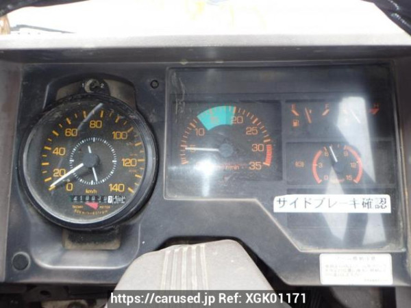 Used 1989 MT mitsubishi-fuso fighter FK417K Image[13]