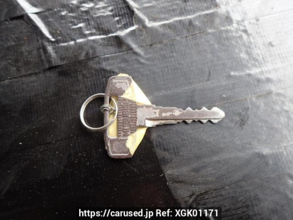 Used 1989 MT mitsubishi-fuso fighter FK417K Image[16]
