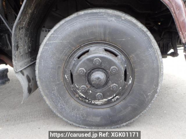 Used 1989 MT mitsubishi-fuso fighter FK417K Image[18]