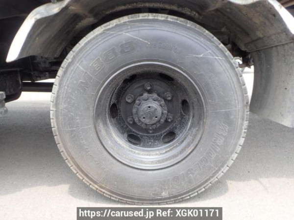 Used 1989 MT mitsubishi-fuso fighter FK417K Image[19]