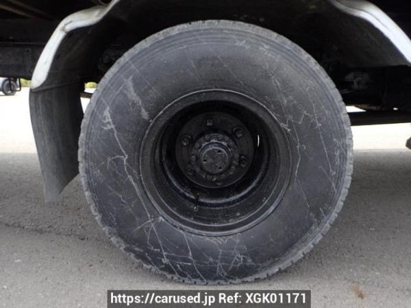 Used 1989 MT mitsubishi-fuso fighter FK417K Image[20]