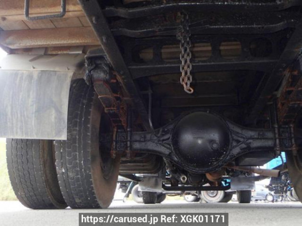 Used 1989 MT mitsubishi-fuso fighter FK417K Image[21]