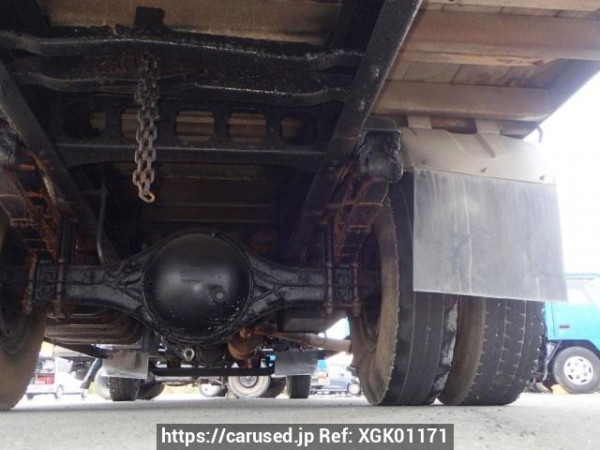 Used 1989 MT mitsubishi-fuso fighter FK417K Image[22]