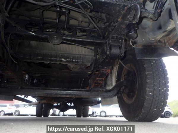 Used 1989 MT mitsubishi-fuso fighter FK417K Image[24]