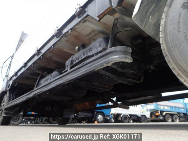 Used 1989 MT mitsubishi-fuso fighter FK417K Image[26]