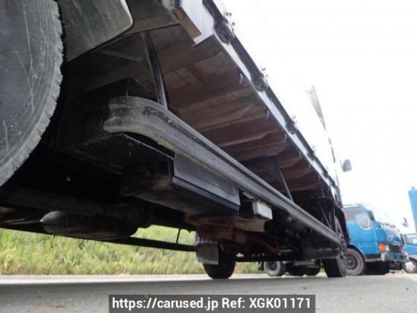 Used 1989 MT mitsubishi-fuso fighter FK417K Image[28]