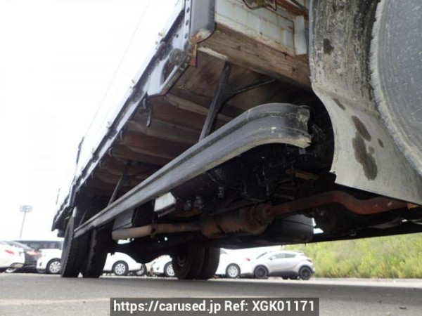 Used 1989 MT mitsubishi-fuso fighter FK417K Image[29]