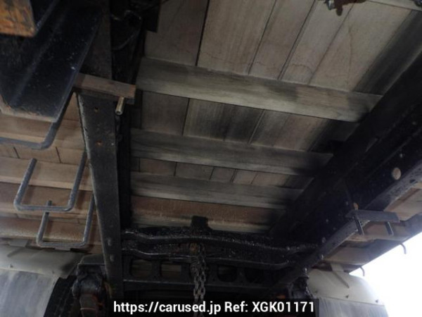 Used 1989 MT mitsubishi-fuso fighter FK417K Image[30]